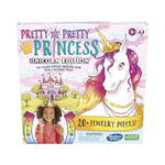 Hasbro Gaming Pretty Princess Unicorn Edition Board Game