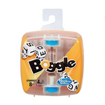 Hasbro Boggle Classic Game