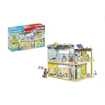 Save 40% Off Playmobil Large School