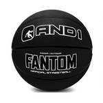 AND1 Fantom Basketball