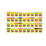 Play-Doh Modeling Compound 36 Pack Case