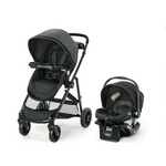 Graco Modes Element Travel System, Includes Baby Stroller and Infant Car Seat