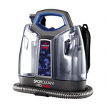 Bissell SpotClean ProHeat Portable Spot and Stain Carpet Cleaner