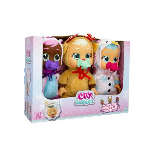 Save Big on 18-Inch Dolls