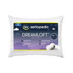 SertaPedic Dreamloft Bed Pillow