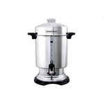 Hamilton Beach Commercial Stainless Steel Coffee Urn, 60 Cup Capacity