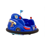 PAW Patrol or Minnie Mouse 6V Bumper Car, Battery Powered, Electric Ride by Flybar