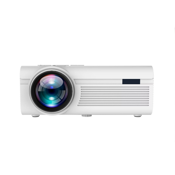 RCA 480P LCD Home Theater Projector