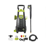 Sun Joe Electric High Pressure Washer w/ Foam Cannon