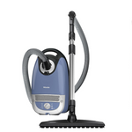 Miele C2 Complete Hardfloor Bagged Canister Vacuum Cleaner