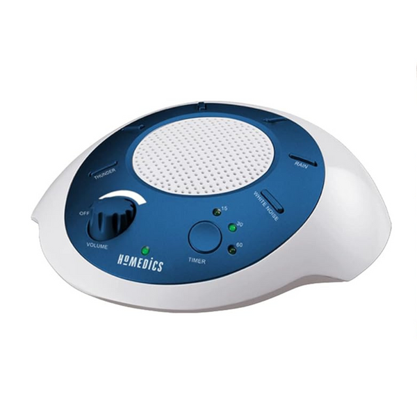 Homedics SoundSleep White Noise Sound Machine