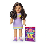 American Girl Truly Me 18-Inch Dolls