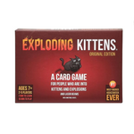 Exploding Kittens Original Edition