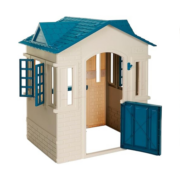 Casa de juegos Little Tikes Cape Cottage