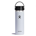 Hydro Flask Wide Mouth 20oz Bottle With Flex Sip Coffee Lid