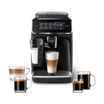 PHILIPS 3200 Series Fully Automatic Espresso Machine