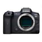 Canon EOS R5 Full-Frame Mirrorless Camera