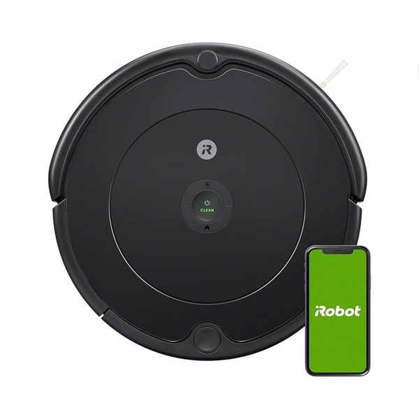 Robot aspirador iRobot Roomba 692