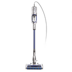 Shark HZ2002 Vertex Ultralight Corded Stick DuoClean PowerFins & Self-Cleaning Brushroll, Removable Hand Vacuum