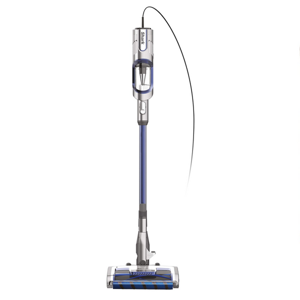 Shark HZ2002 Vertex Ultralight Corded Stick DuoClean PowerFins & Self-Cleaning Brushroll, Removable Hand Vacuum