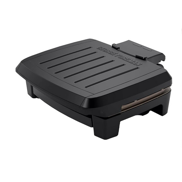 George Foreman Contact Submersible Grill, NEW Dishwasher Safe