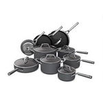 Ninja Foodi NeverStick Premium 16-Piece Cookware Set