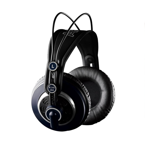 Auriculares de estudio estéreo AKG K 240 MK II