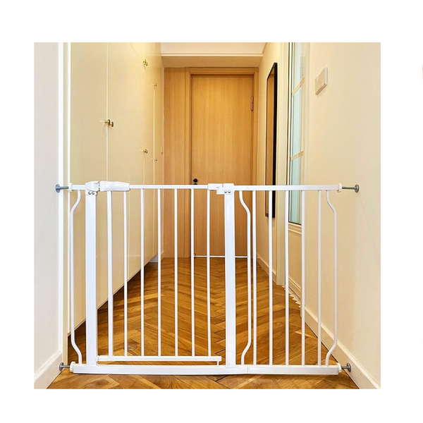 BalanceFrom Easy Walk-Thru Safety Gate