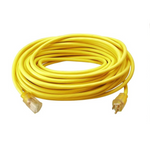 100′ Southwire 12/3 Outdoor Extension Cord