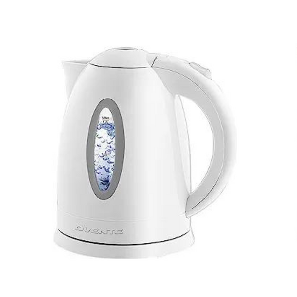 Ovente 1.7-Liter Electric Hot Water Kettle