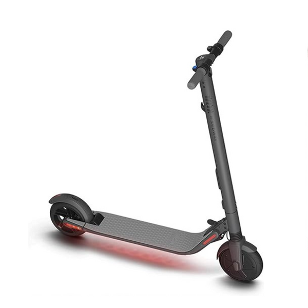 Patinete eléctrico Segway Ninebot