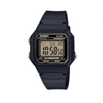 Casio Classic Quartz Resin Watch