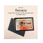 Amazon Fire HD 10 Tablets