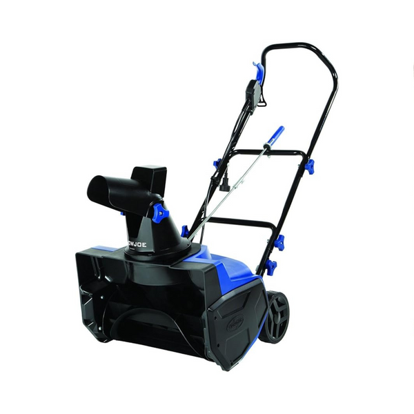 Snow Joe 18-Inch Electric Walk-Behind Single-Stage Snow Blower