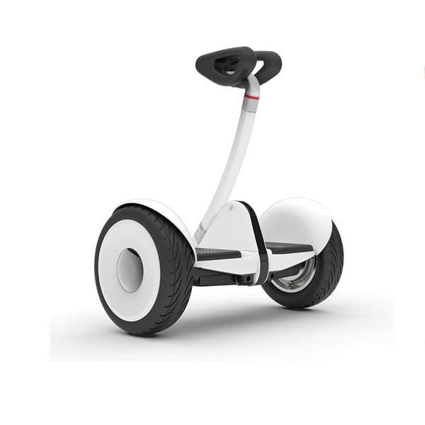 Segway Ninebot S Scooter eléctrico autoequilibrado inteligente