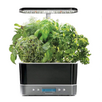 AeroGarden Harvest Elite Indoor Garden Hydroponic System