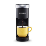 Keurig K-Mini Plus Single Serve K-Cup Pod Coffee Maker (6 Colors)