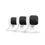 3 Blink Mini Cameras