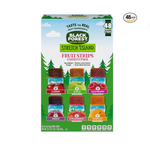 Stretch Island Fruit Strips Variety Pack (Pack of 48)