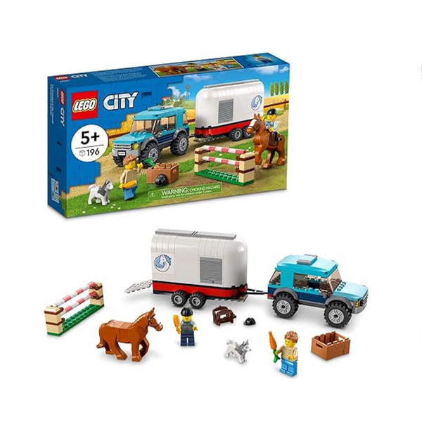 La oferta del Black Friday de Lego de Amazon ya está disponible 