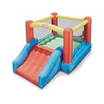 Little Tikes Jr. Jump ‘n Slide Bouncer