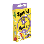 Spot It Classic Card Game