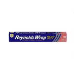 50-Sq Ft Reynolds Wrap Heavy Duty Aluminum Foil