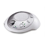 Homedics SoundSleep White Noise Sound Machine + Get $5.00 In Walmart Cash!