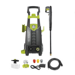 Sun Joe Electric High Pressure Washer w/ Foam Cannon