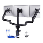 ErGear Triple Monitor Mount