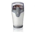 Hamilton Beach Fresh Grind Electric Coffee Grinder