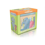 The Complete Collection-An Elephant & Piggie Hardcover Book Box Set