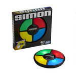 Hasbro Simon Handheld Electronic Memory Game