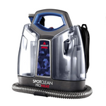 Bissell SpotClean ProHeat Portable Spot And Stain Carpet Cleaner